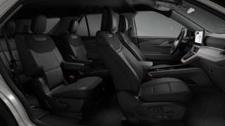 2027 Ford  Internal Image 1